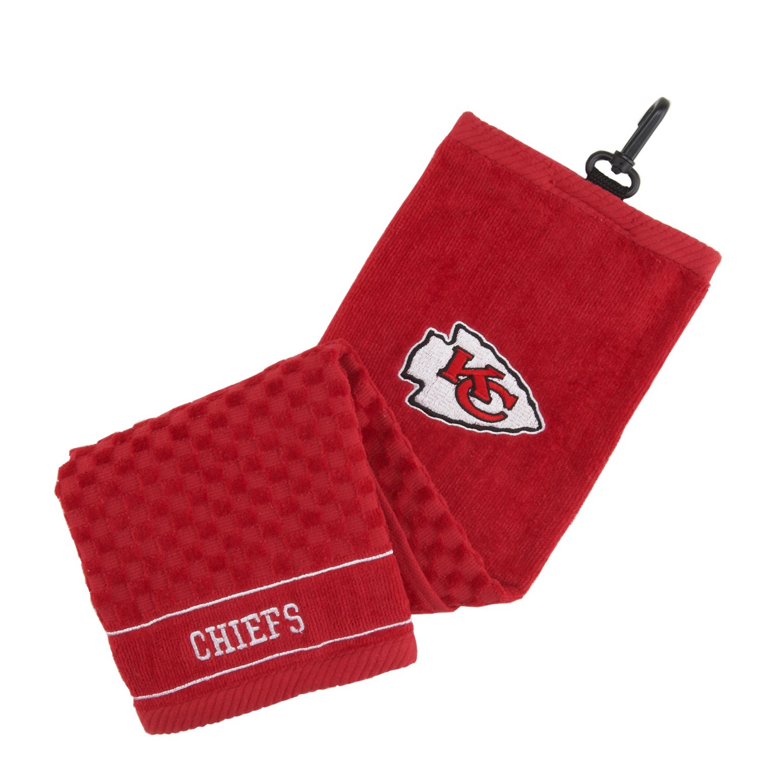 Team Golf NFL Embroidered Golf Towel Academy