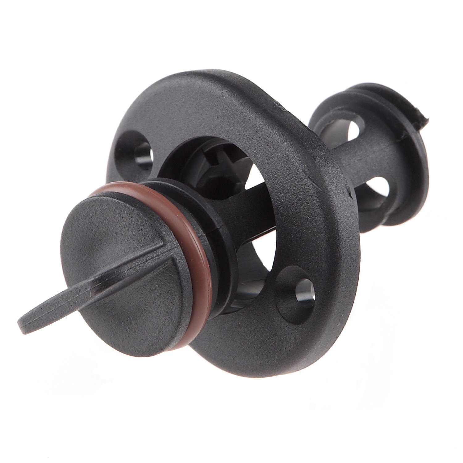 TH Marine Drain Plug Academy