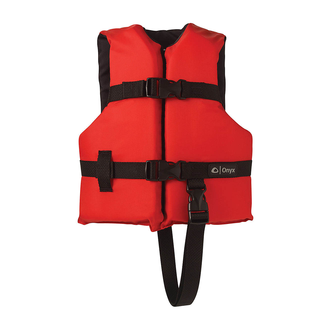 Onyx Outdoor Kids' Type III General Purpose Flotation Vest                                                                       - view number 1