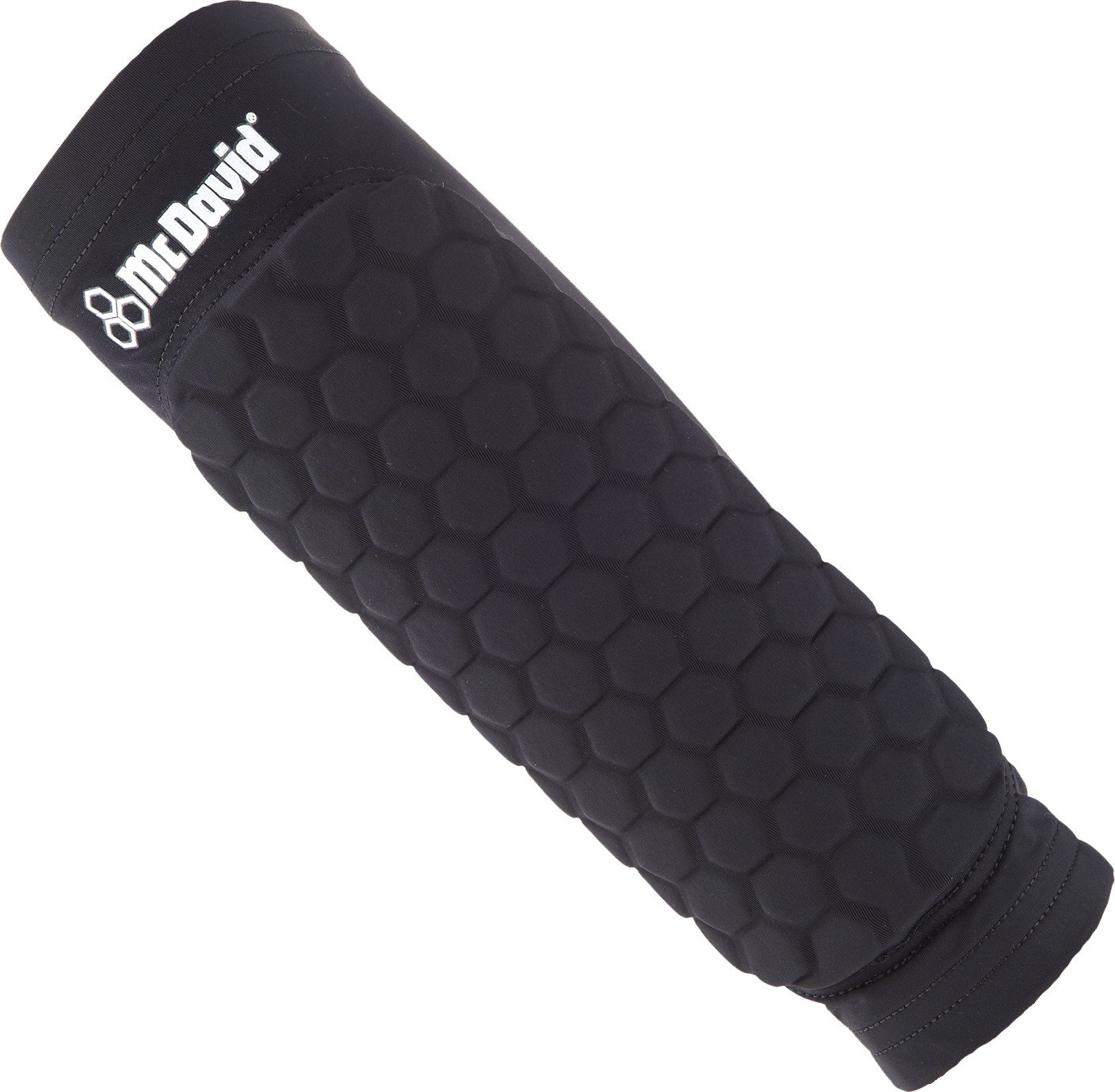 McDavid Adults' HexPad Arm Sleeves Academy