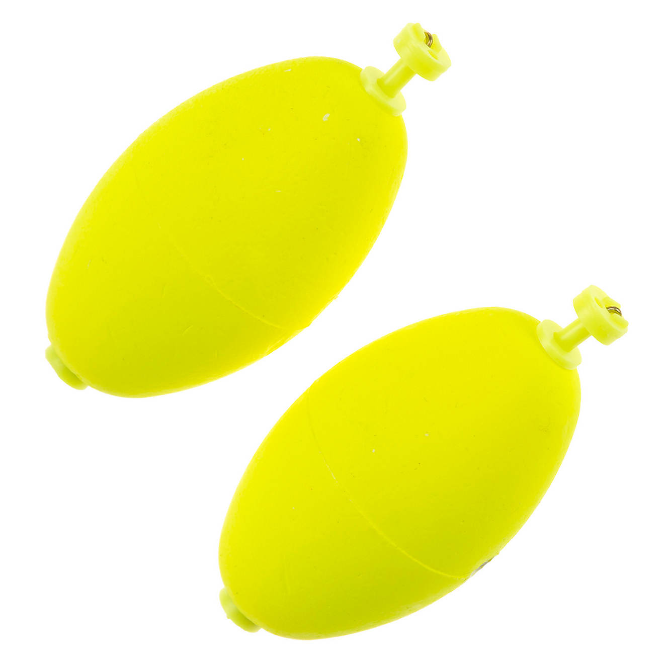 Comal Tackle Snap-On Slotted Floats 2-Pack                                                                                       - view number 1