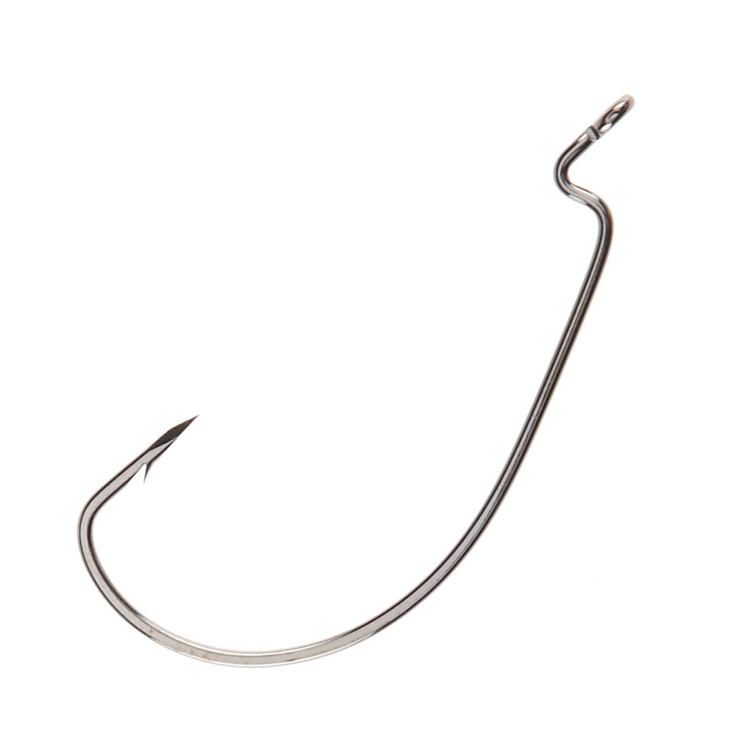 Eagle Claw Trokar EWG Single Worm Hooks | Academy