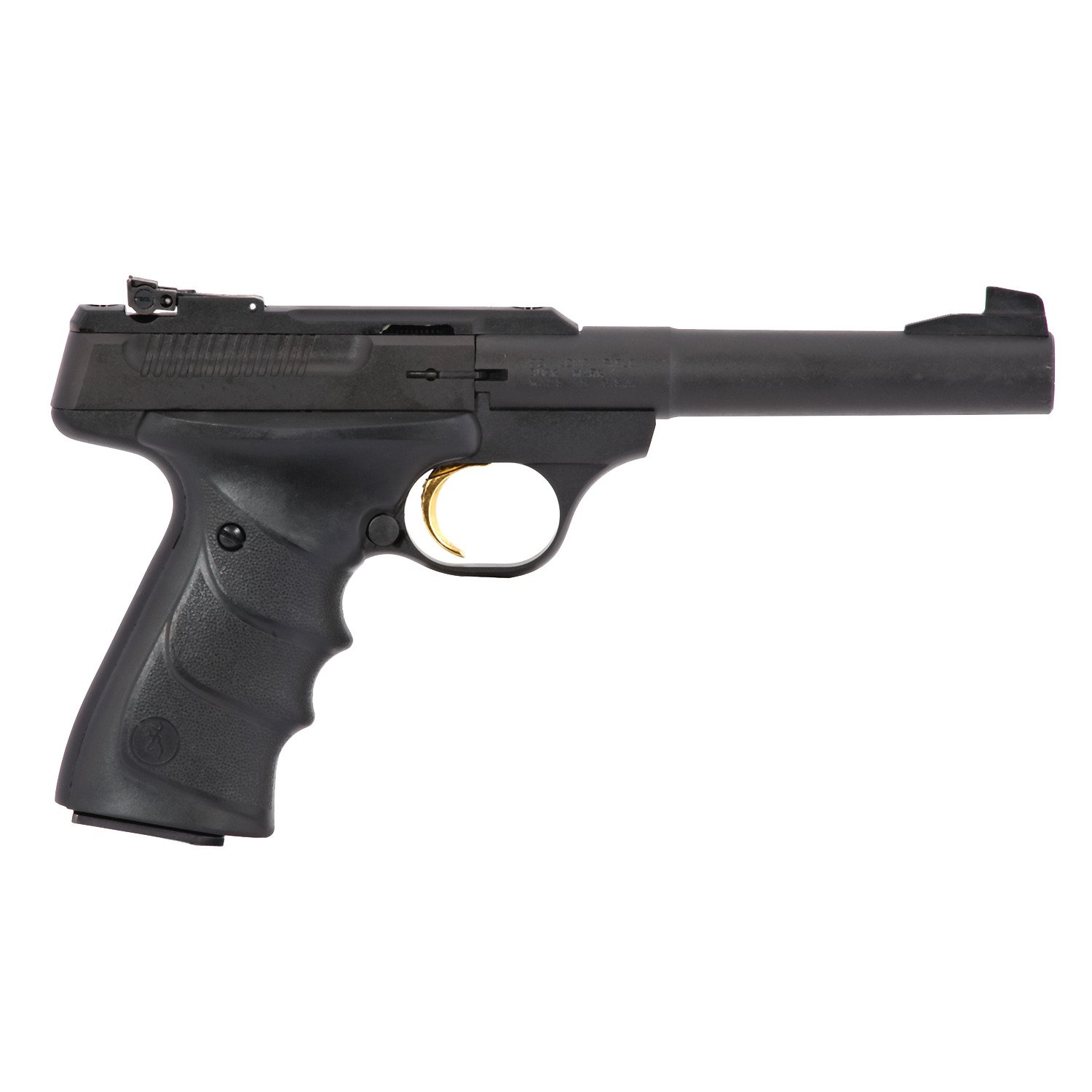 Browning Buck Mark Camper .22 LR Semiautomatic Pistol | Academy