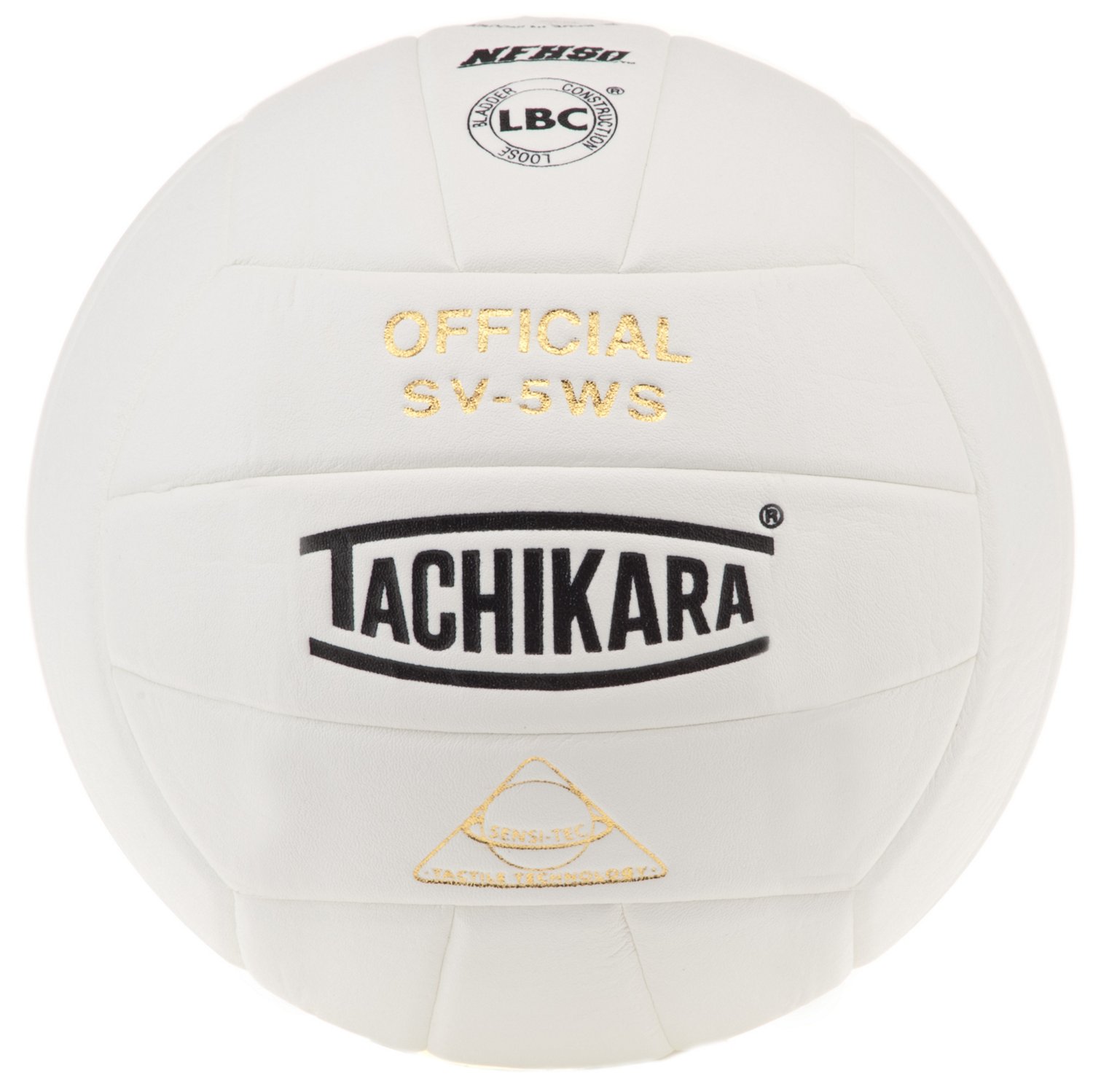 Tachikara® SV5WS Volleyball Academy