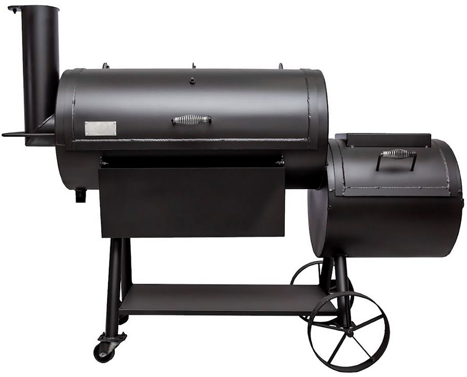 academy sports pellet smoker