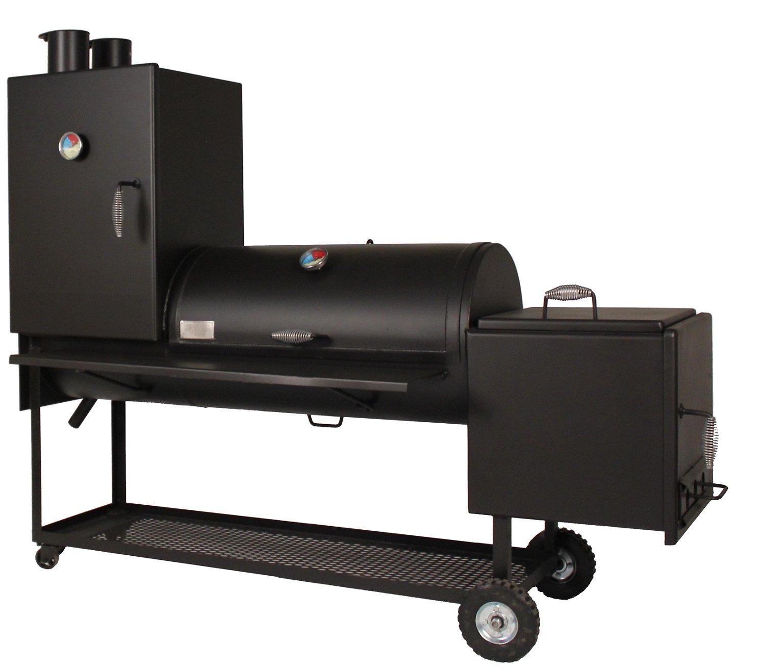 old country smoker        
        <figure class=