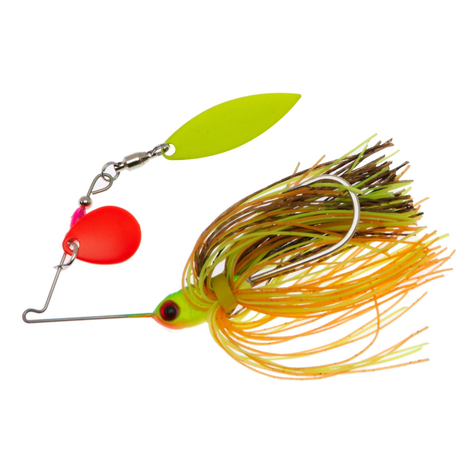 BOOYAH Pond Magic 3/16 oz Tandem Blade Spinnerbait | Academy