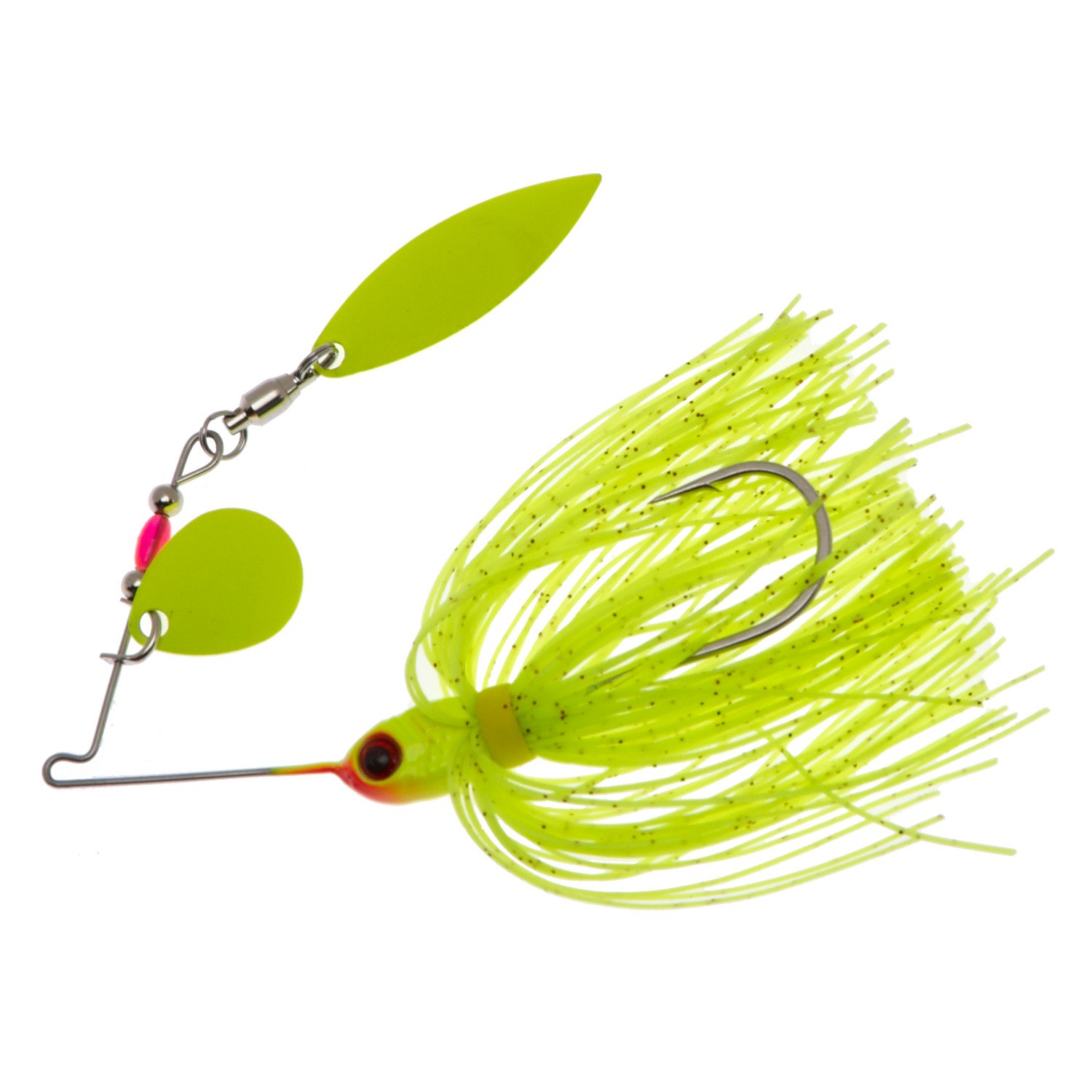 BOOYAH Pond Magic 3/16 oz Tandem Blade Spinnerbait | Academy