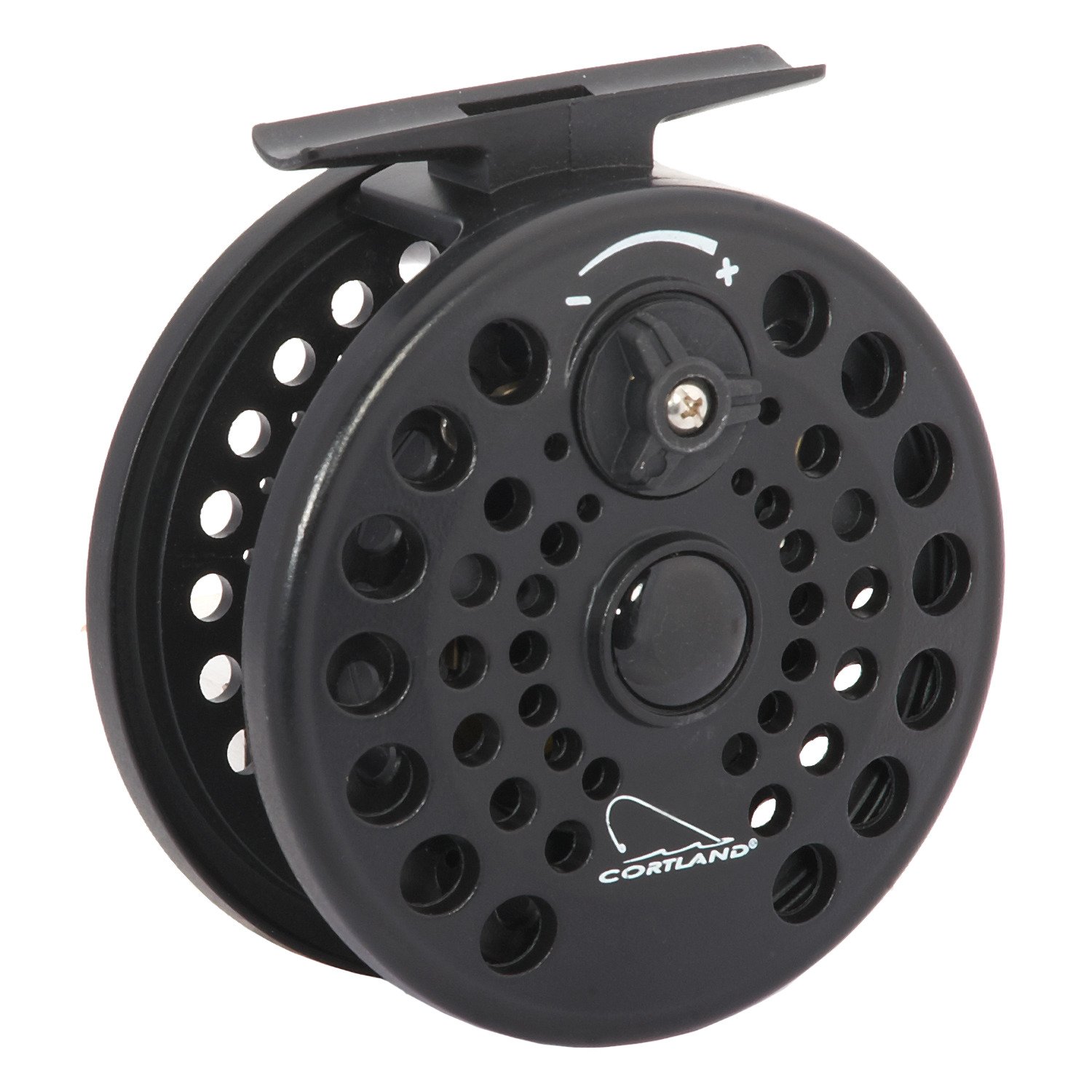 Cortland Fairplay Fly Reel Convertible | Academy