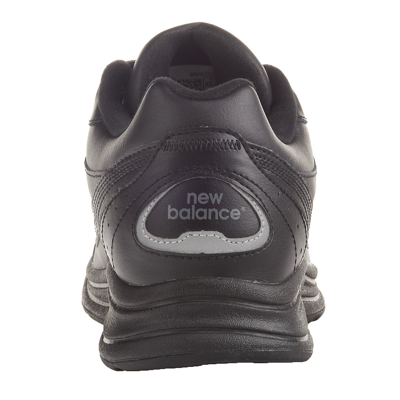 New Balance Men's 577 Health Walking Shoes                                                                                       - view number 4