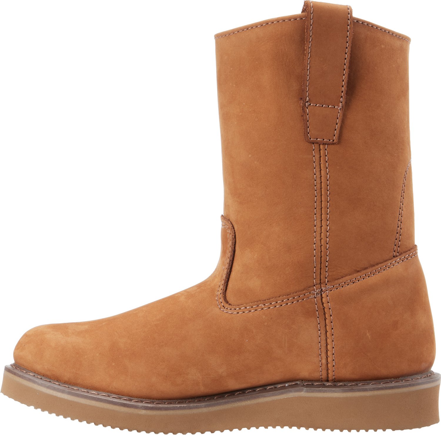 cheap wellington work boots