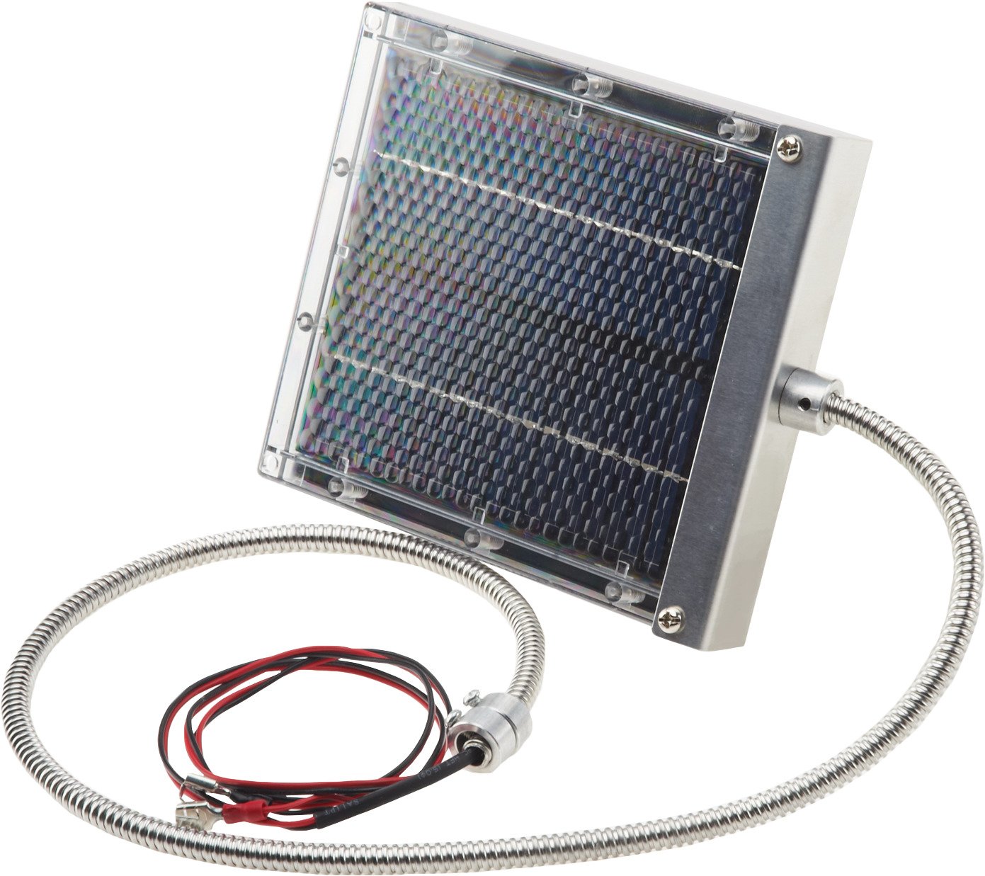 12v Edrenaline Solar Panel Wildgame Innovations