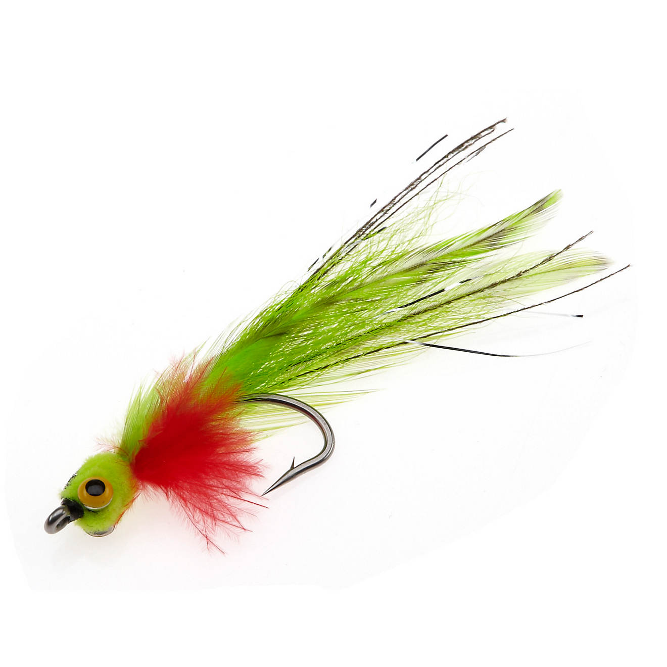Superfly Punch 1-1/4 in Saltwater Fly                                                                                            - view number 1