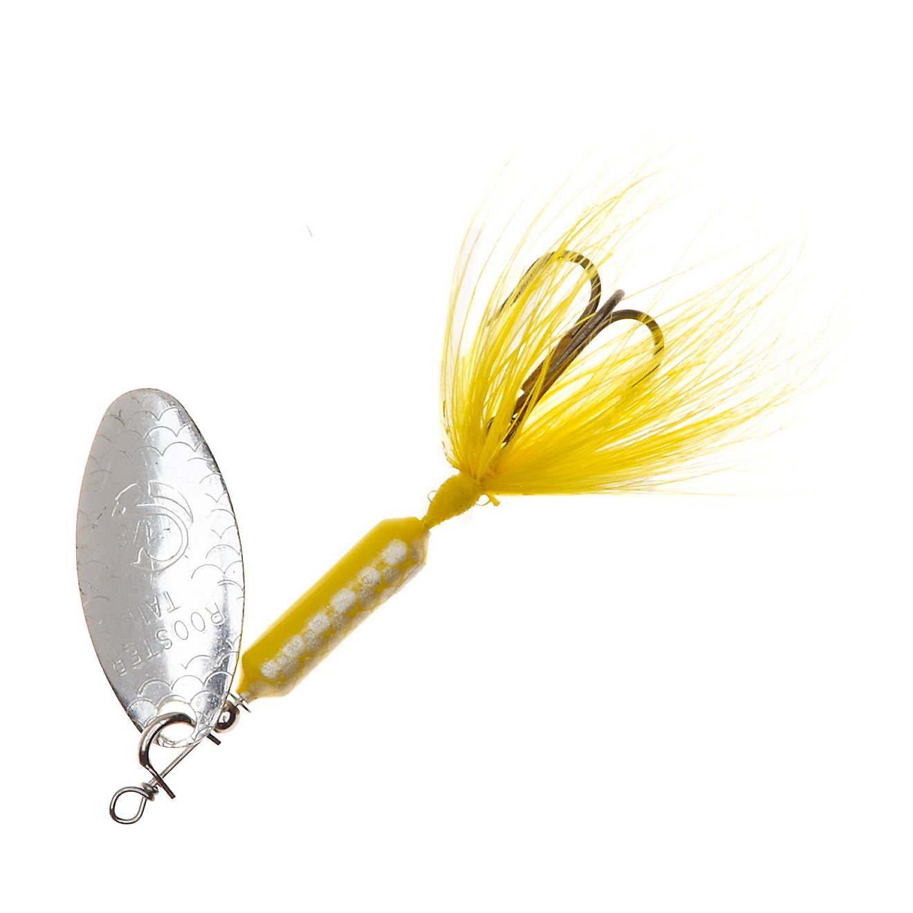 Yakima Rooster Tail 1/16 oz. In-Line Spinner                                                                                     - view number 1