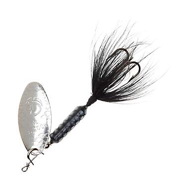 Yakima Rooster Tail 1/8 oz. Spinnerbait                                                                                         