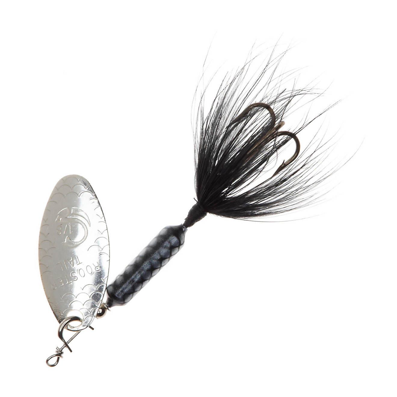 Yakima Rooster Tail 1/8 oz. Spinnerbait                                                                                          - view number 1