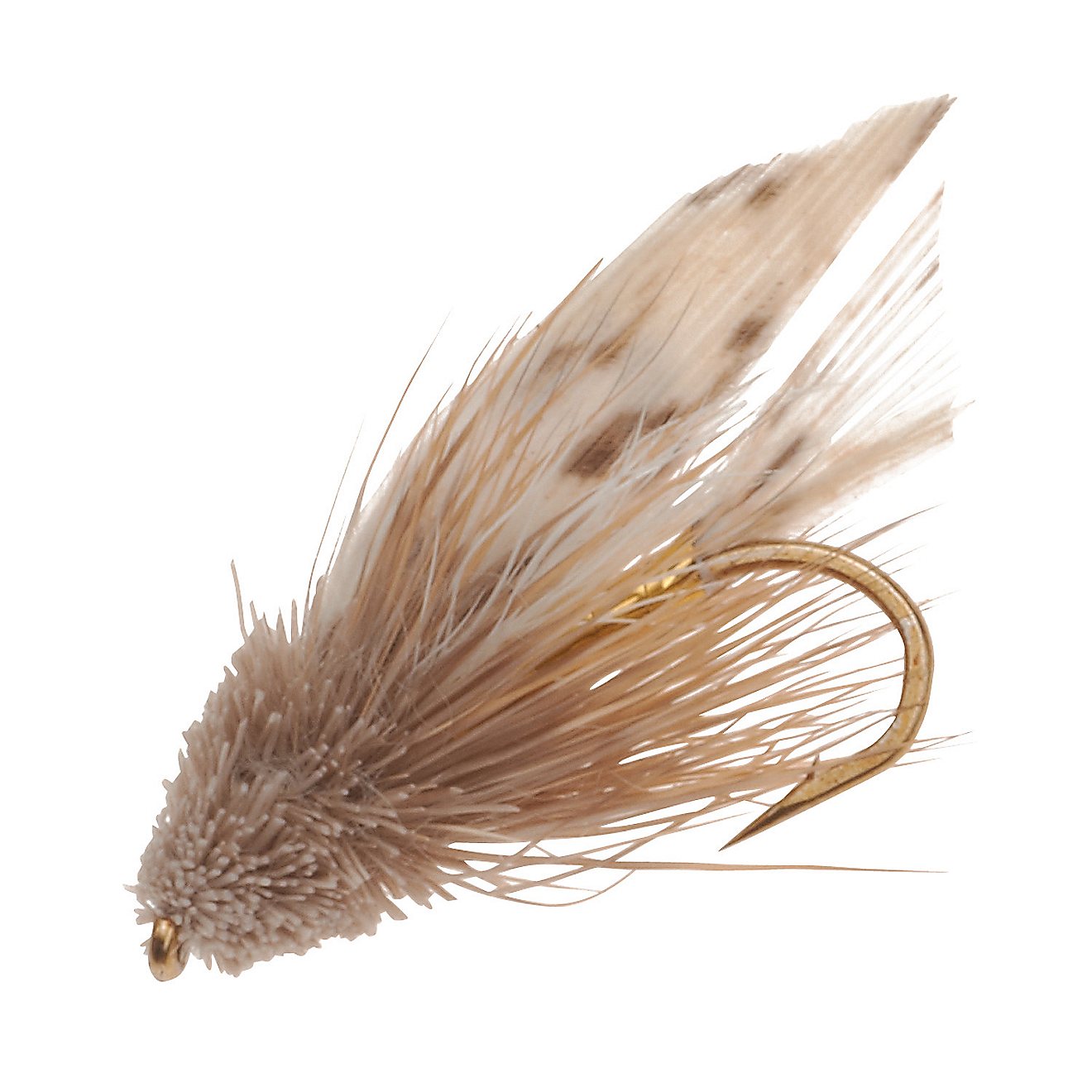 Superfly Mini Muddler Wet Fly                                                                                                    - view number 1