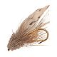 Superfly Mini Muddler Wet Fly                                                                                                    - view number 1 image