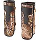 ForEverlast Real Tree Camo Snake Guard Shields                                                                                   - view number 1 image