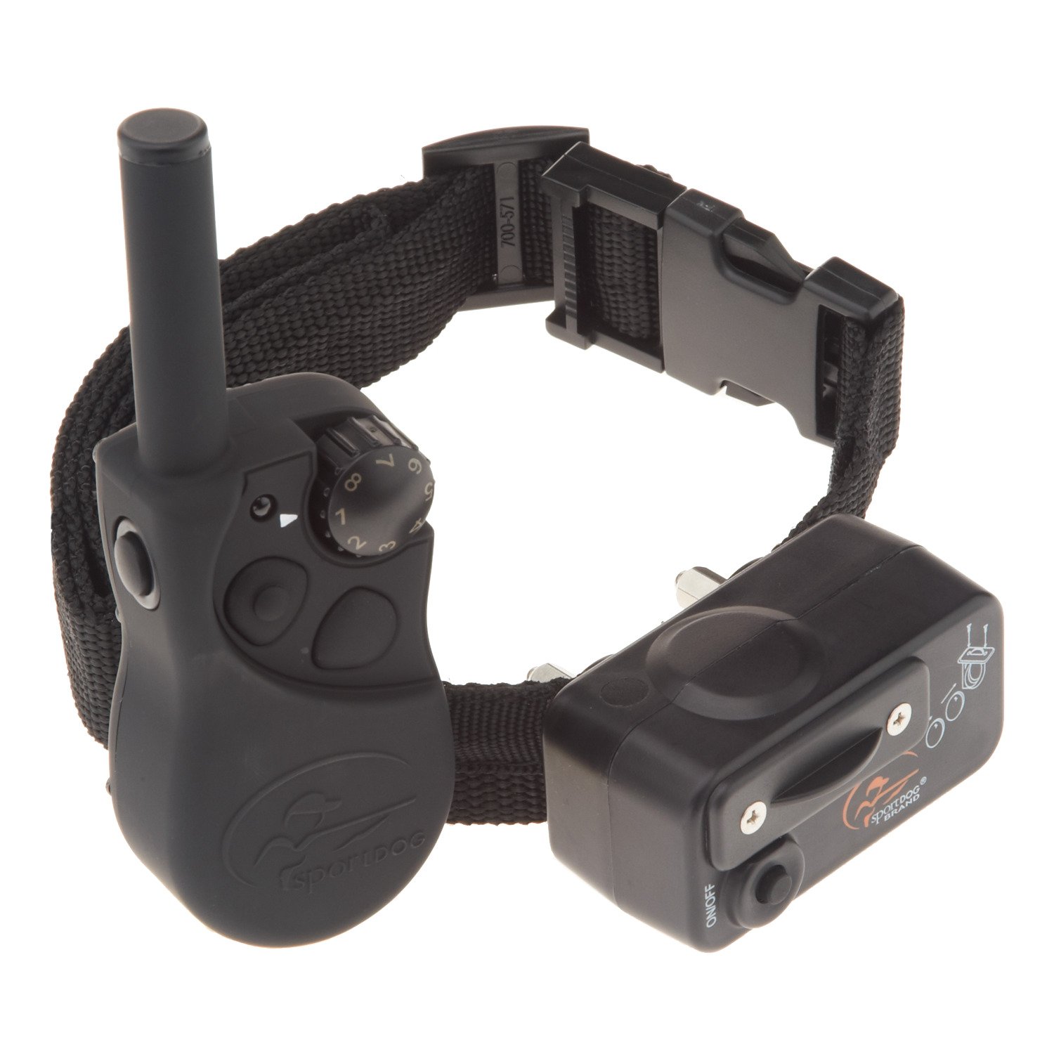 academy shock collar