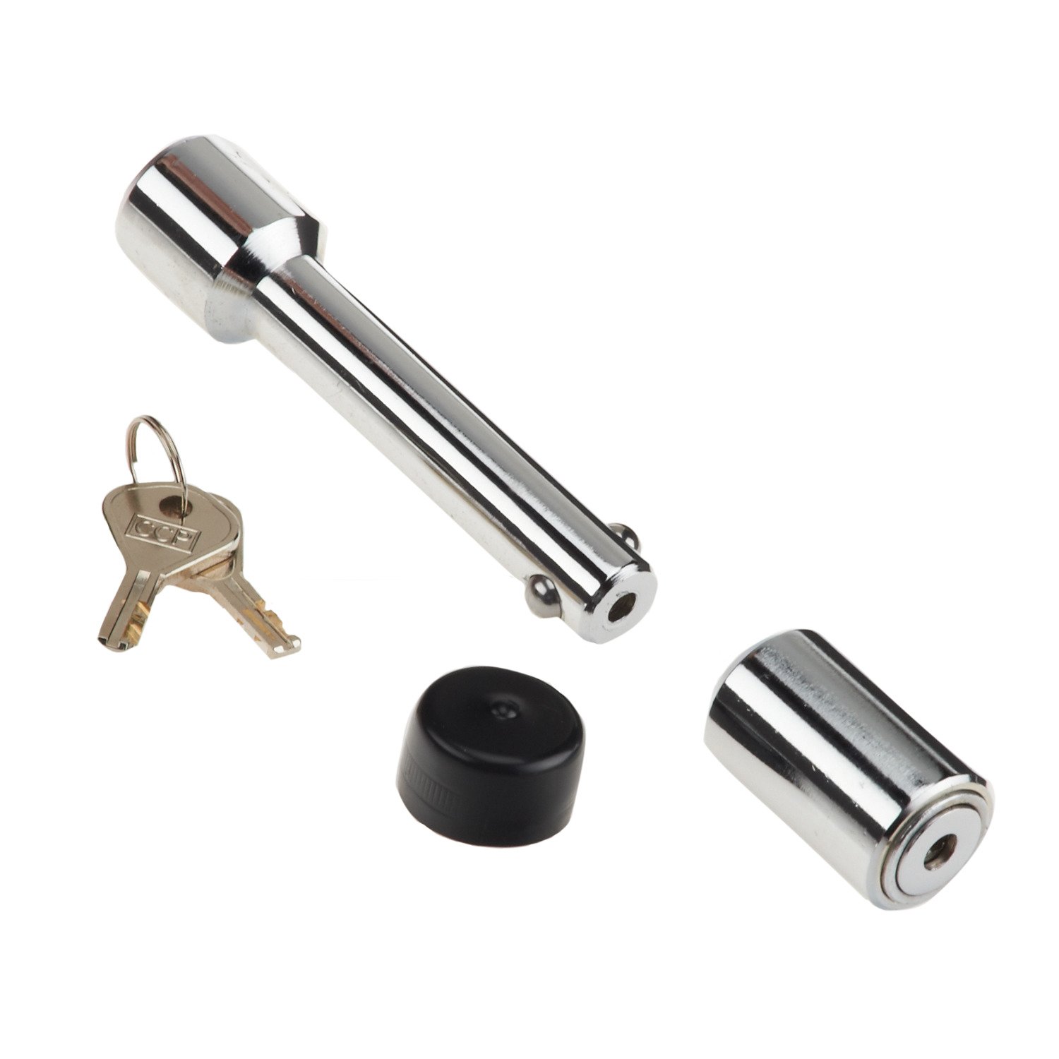 Reese Towpower Professional Receiver Lock Academy