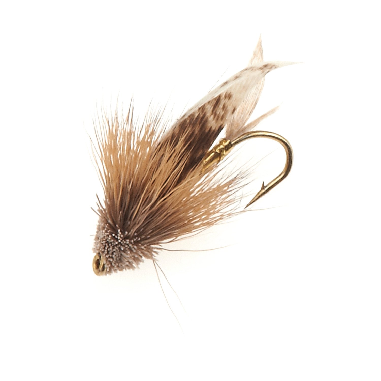 Superfly Muddler Minnow 1 in Streamer Fly Academy