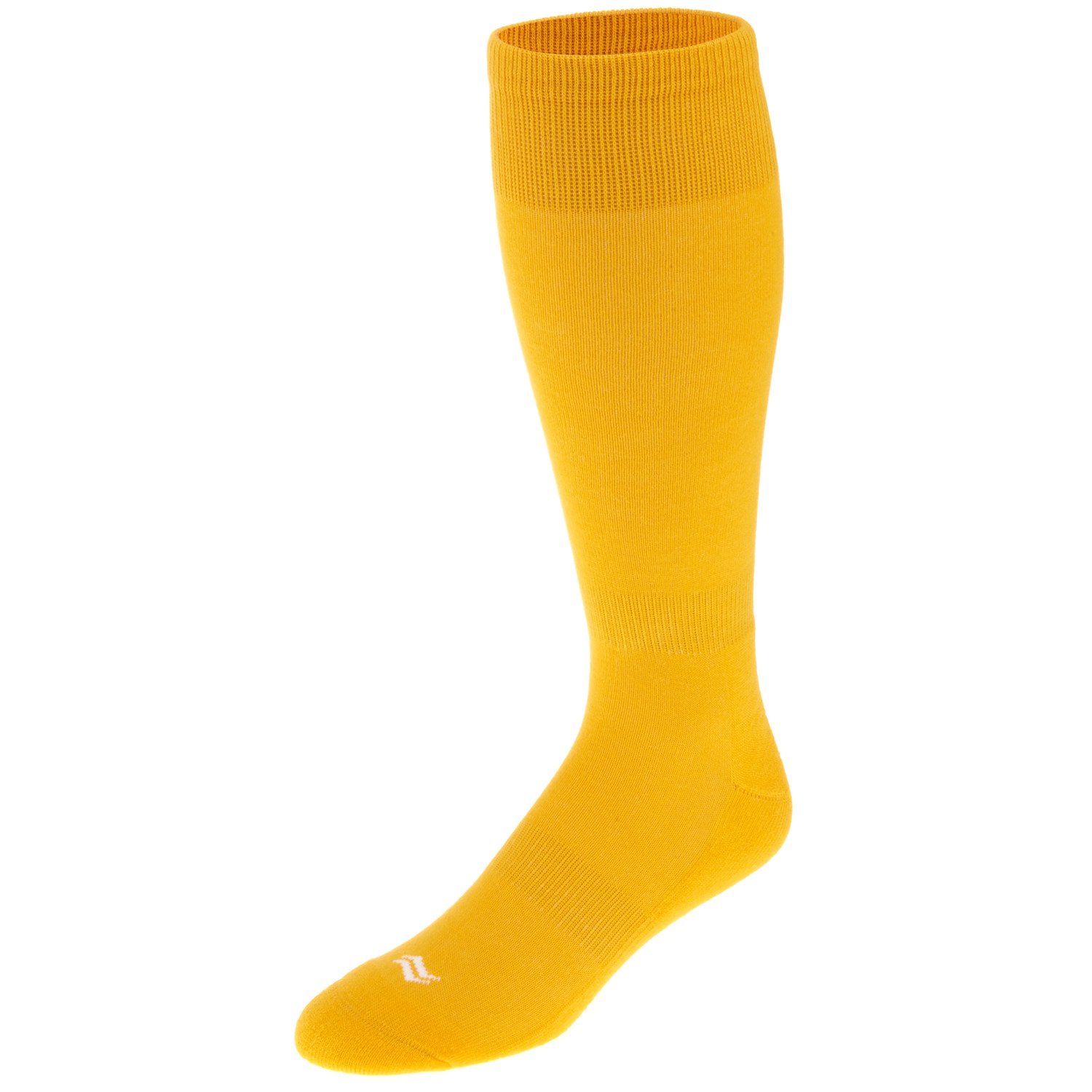 Sof Sole Team Performance Kids' Baseball Socks XSmall 2 Pack Academy