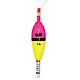 Lindy Thill 1/4 Crappie Cork Balsa Float - view number 1 image