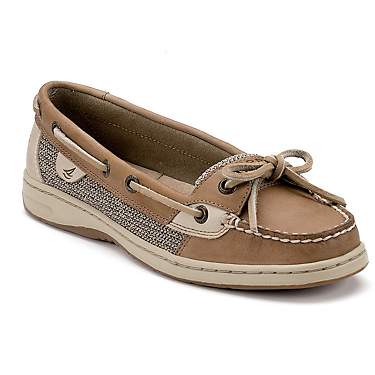 Sperry Women's Angelfish Slip-On Boat Shoes                                                                                     