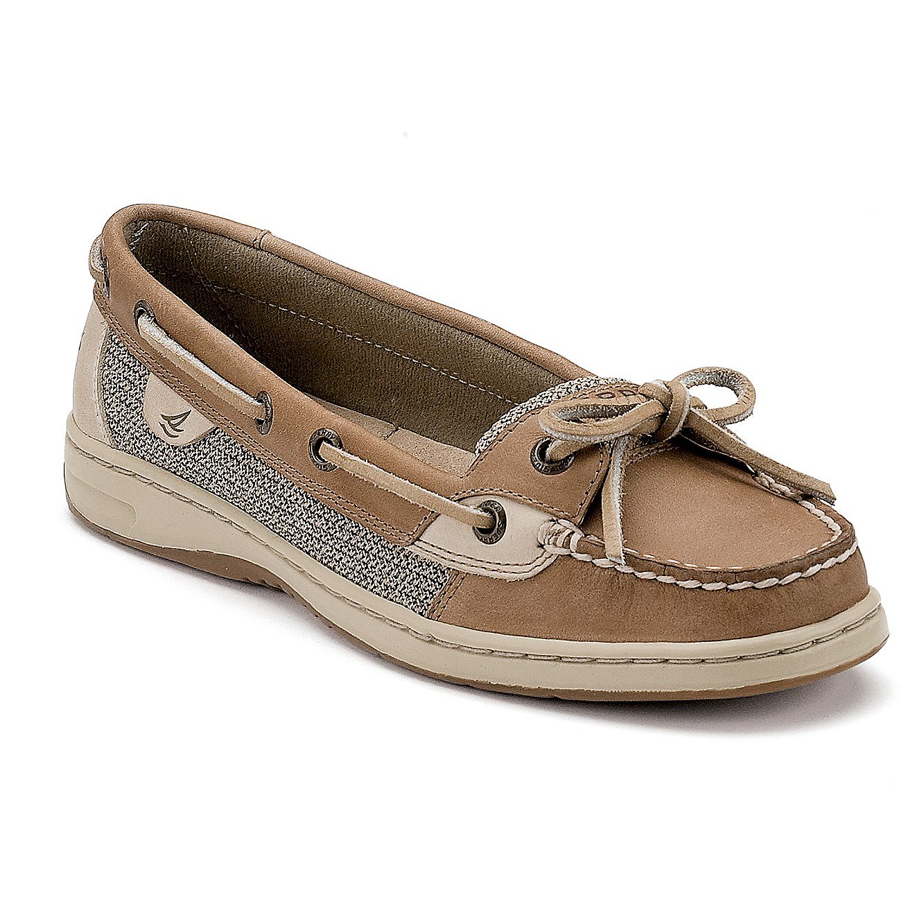 Sperry Women's Angelfish Slip-On Boat Shoes                                                                                      - view number 1