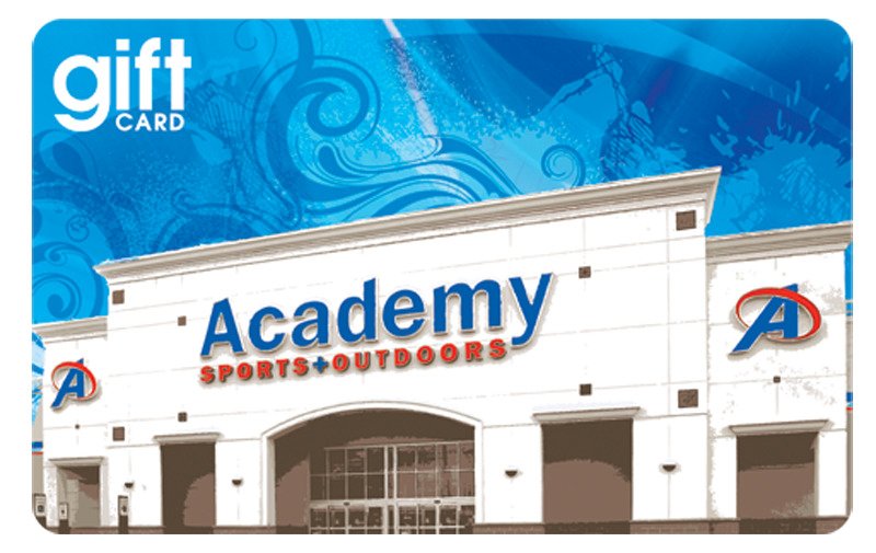 Gift Cards Academy Sports Gift Cards Holiday Gift Cards Academy