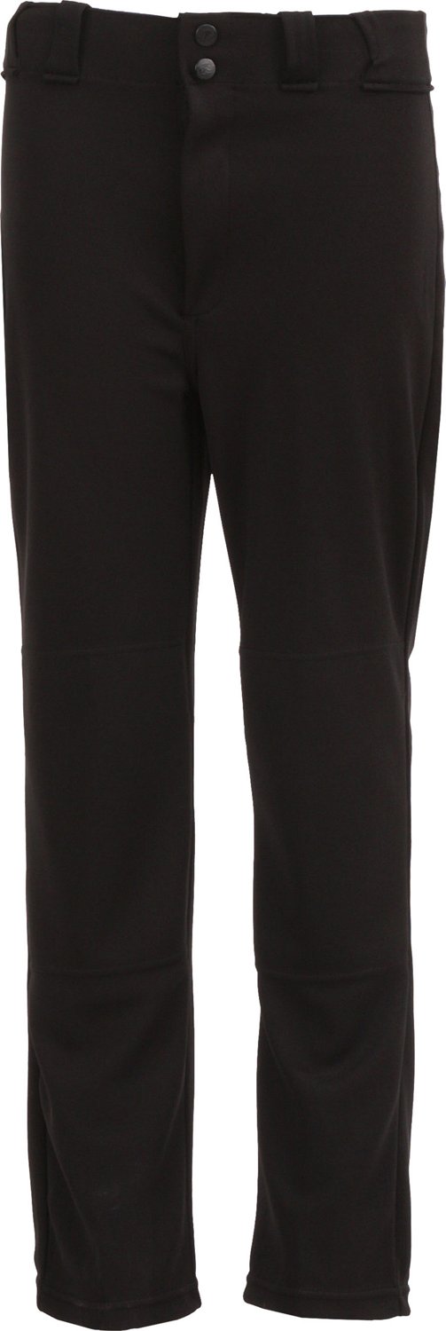 Rawlings Kids' Flare RelaxedFit MediumWeight Baseball Pant Academy