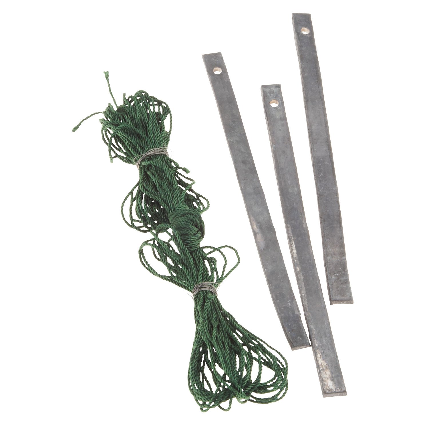 Game Winner® Decoy Anchor Weights 12Pack Academy