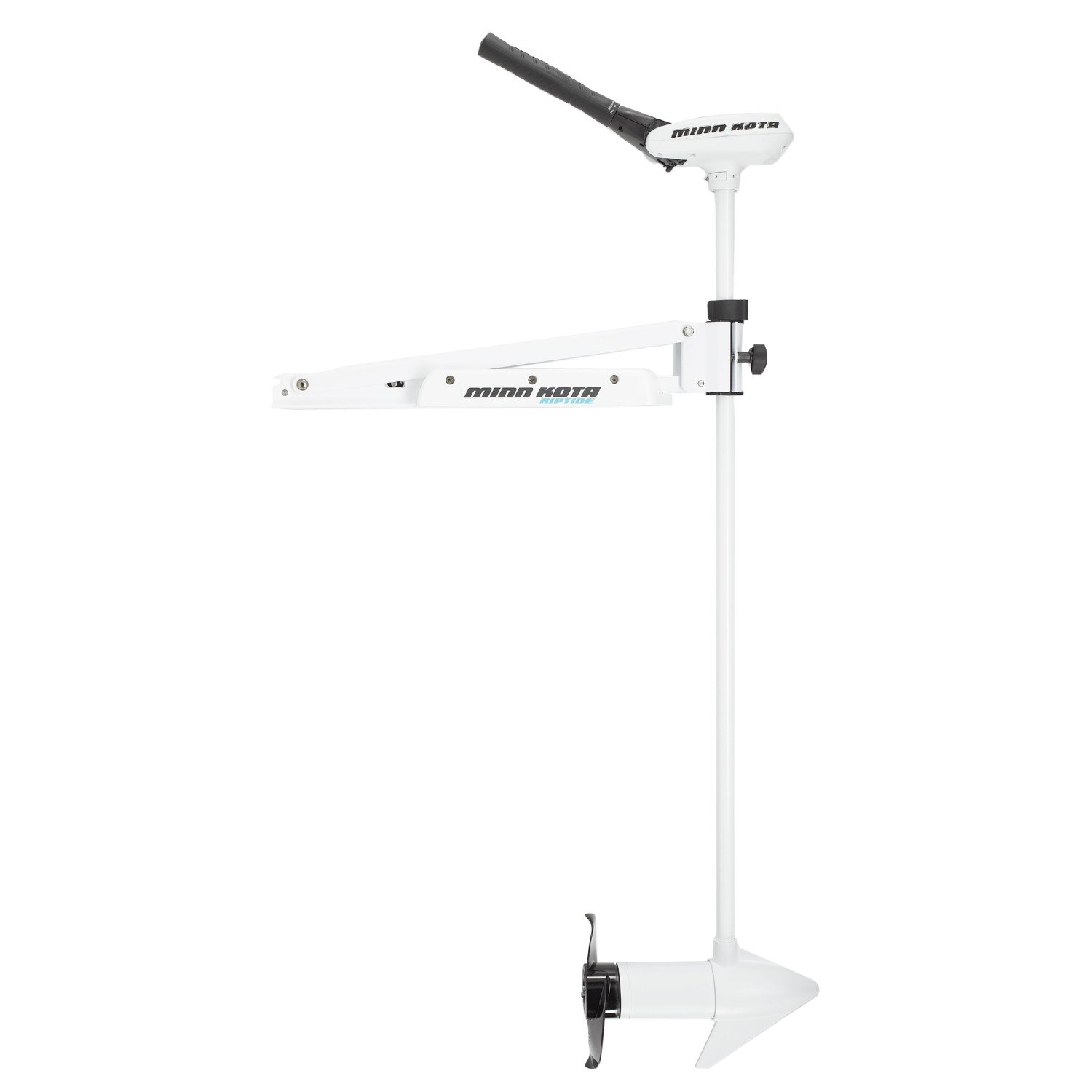 Minn Kota® Riptide 80 Saltwater Bow-Mount Trolling Motor                                                                       