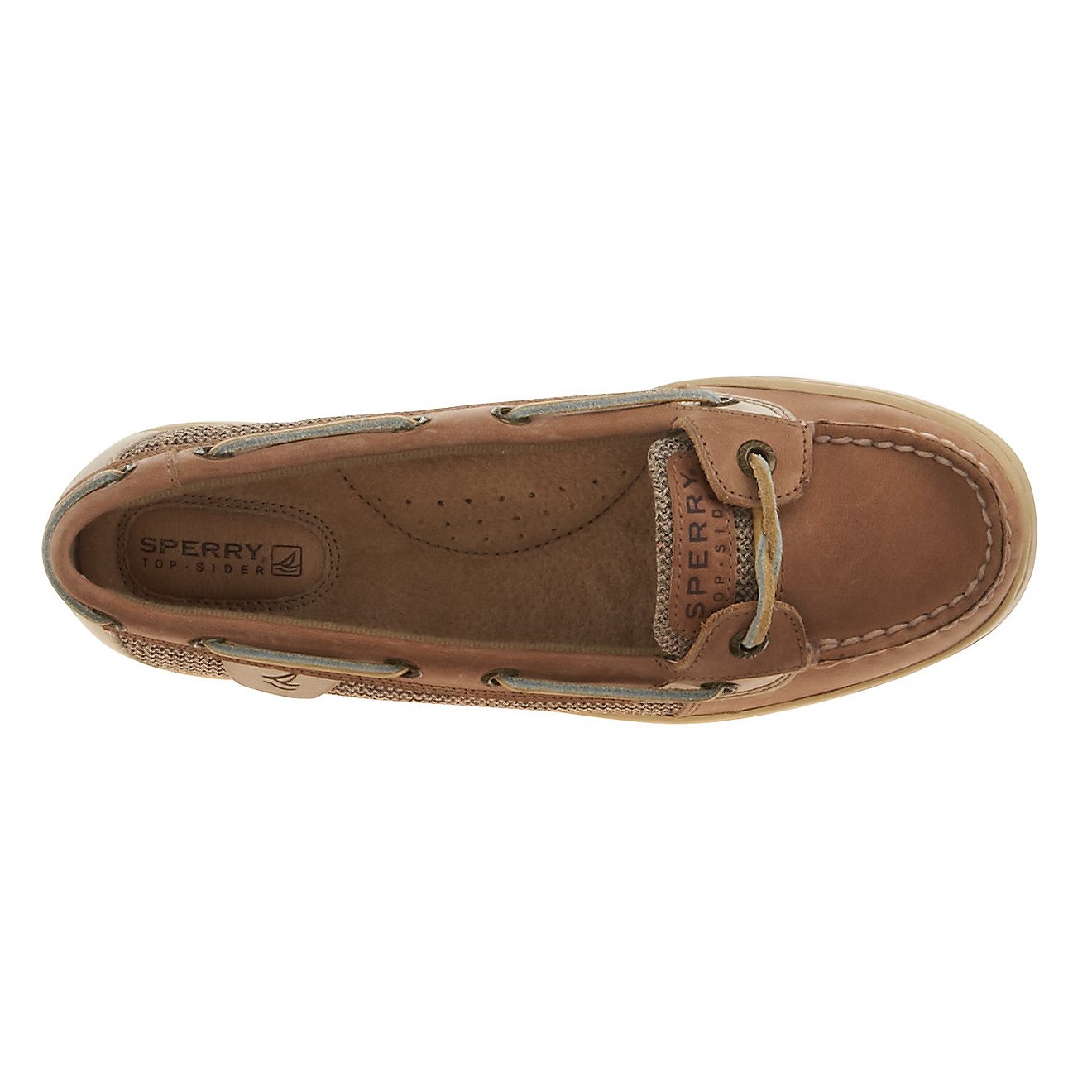 Sperry Women's Angelfish Slip-On Boat Shoes                                                                                      - view number 5