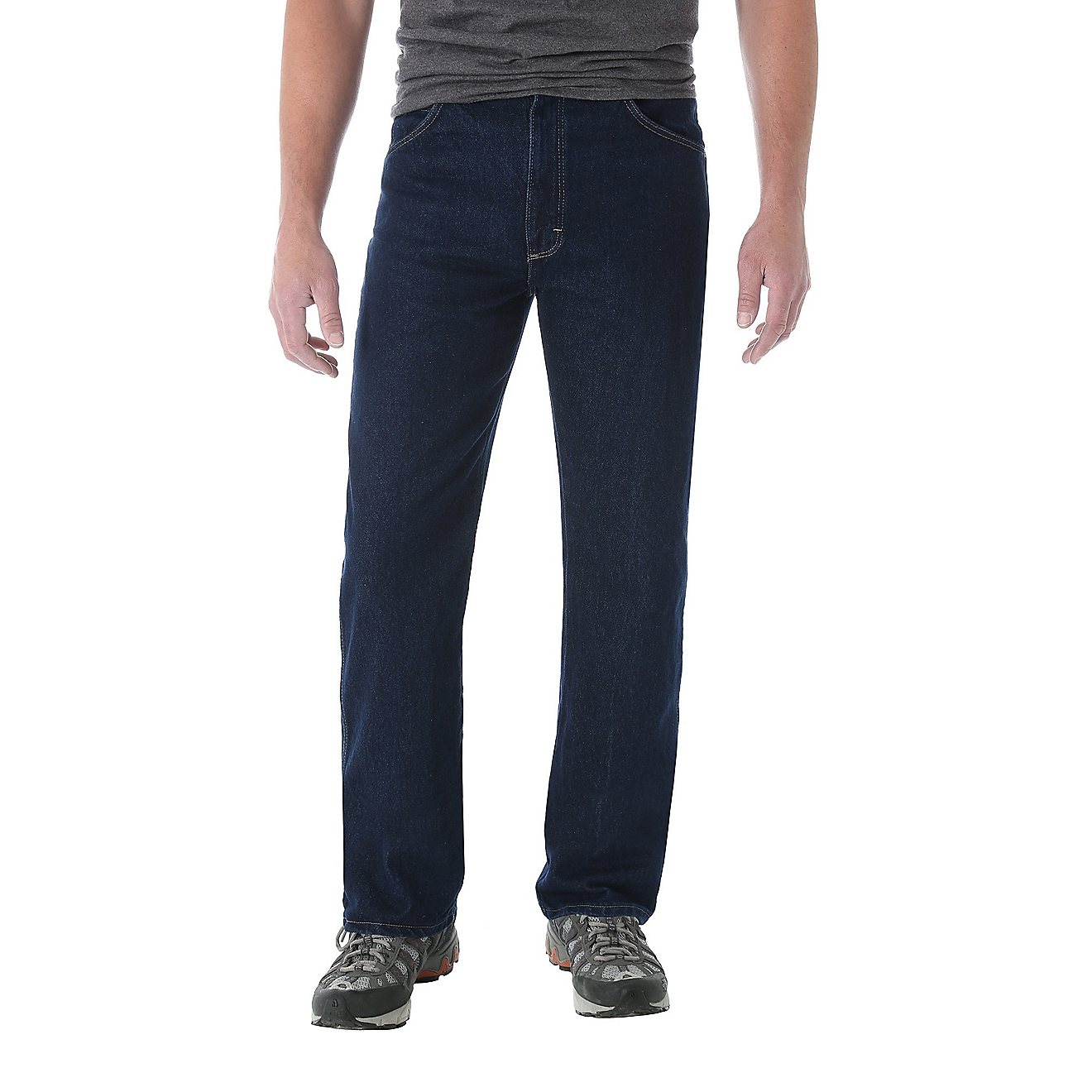 Wrangler Rugged Wear Men's Classic Fit Jean                                                                                      - view number 1