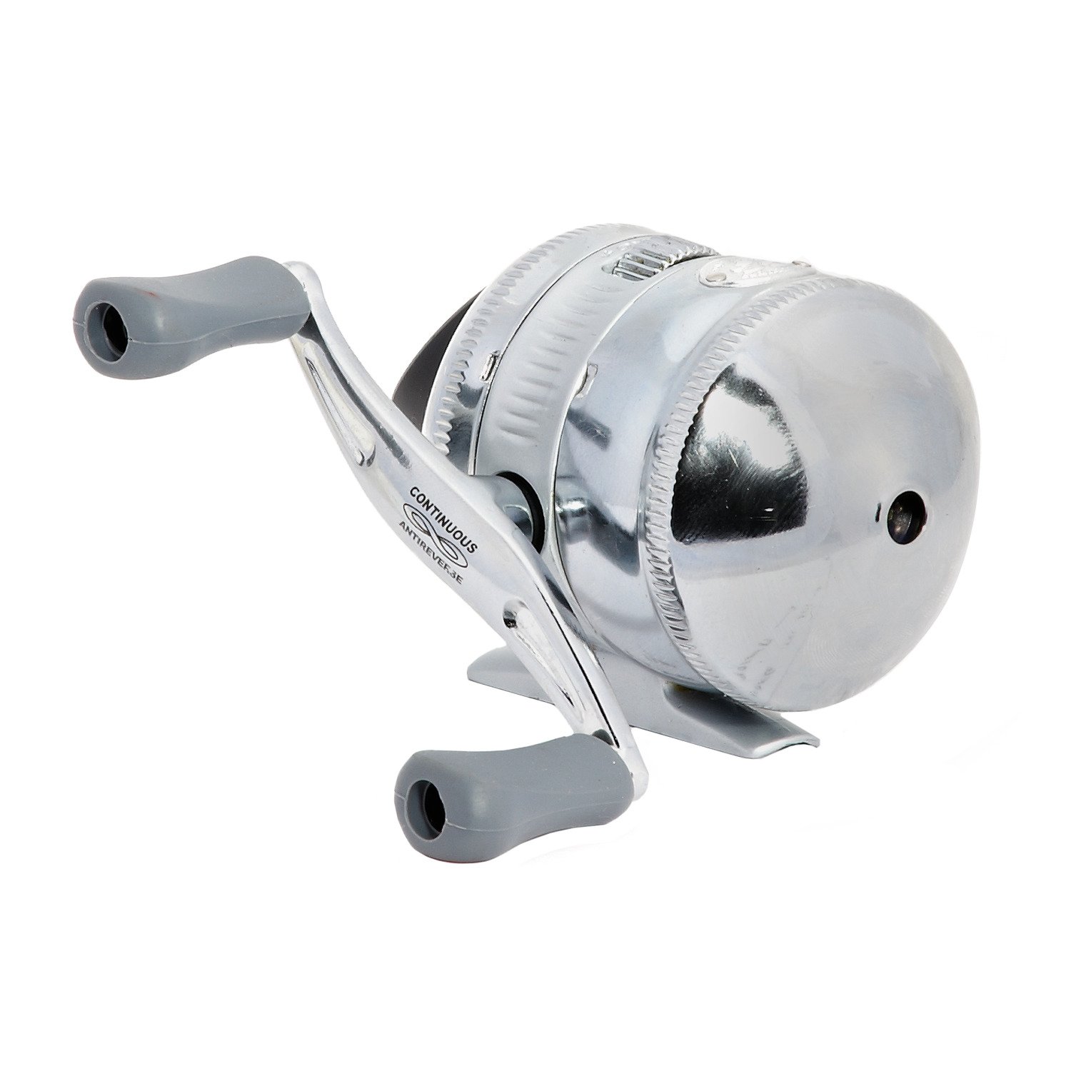 Zebco 33 Platinum Spincast Reel