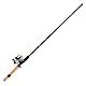 Zebco Authentic™ 733 6'6" Freshwater Spincast Rod and Reel Combo                                                               - view number 2 image