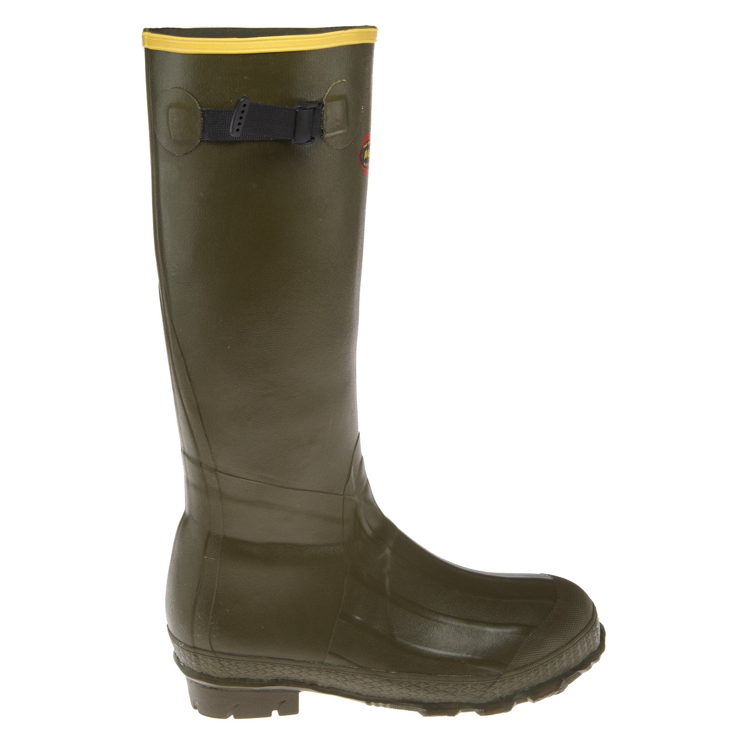 LaCrosse® Men's Burly Classic Hunting Boots Academy