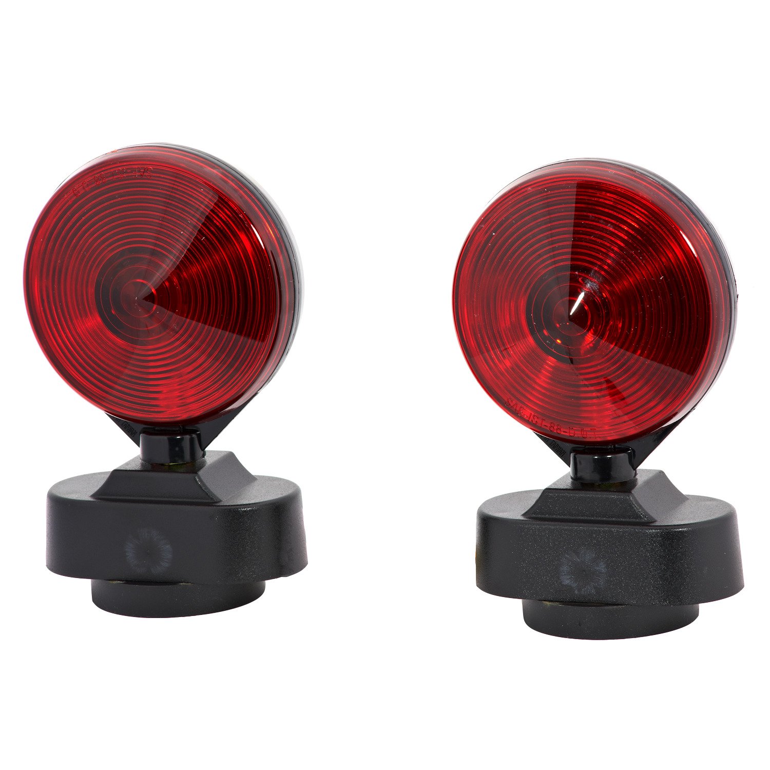 Optronics® Mount Towing Light Kit Academy