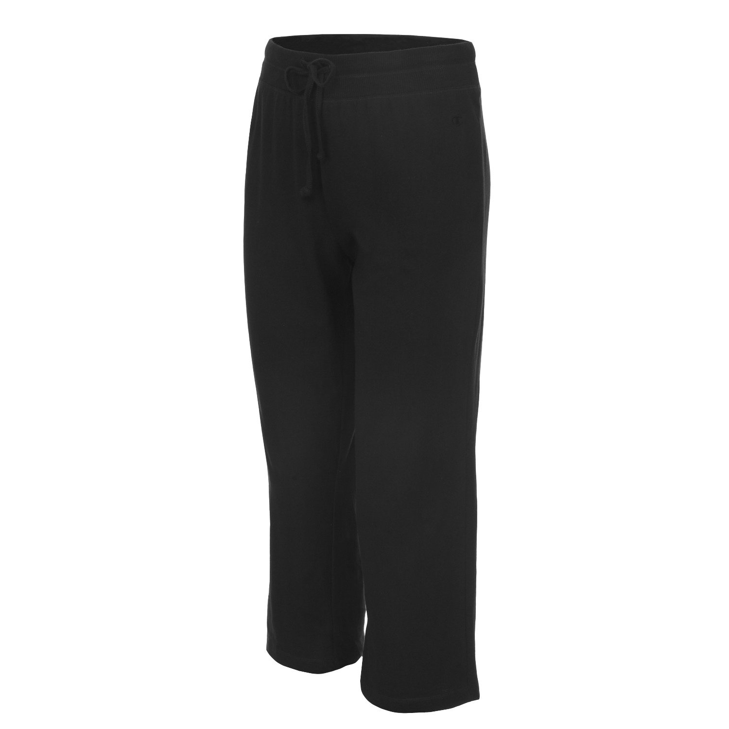 champion cotton capris