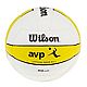 Wilson AVP Official Game Volleyball                                                                                              - view number 1 image