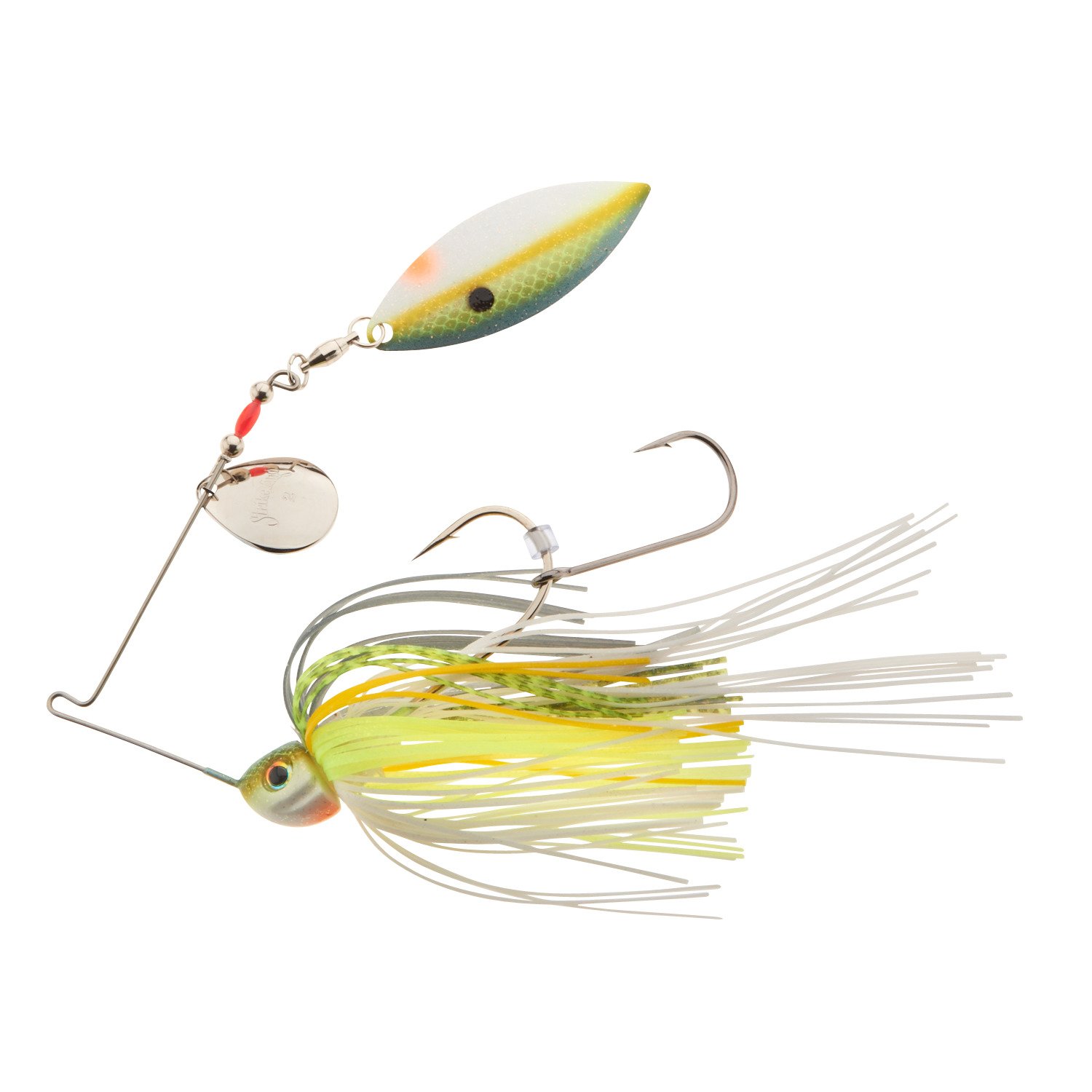 Strike King Tour Grade 3/8 oz Tandem Blade Spinnerbait | Academy