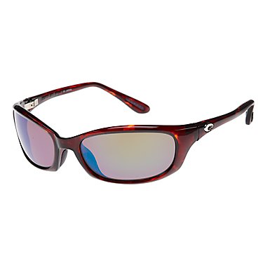 Costa Del Mar Adults' Harpoon Sunglasses
