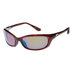 Del Mar Adults' Harpoon Sunglasses