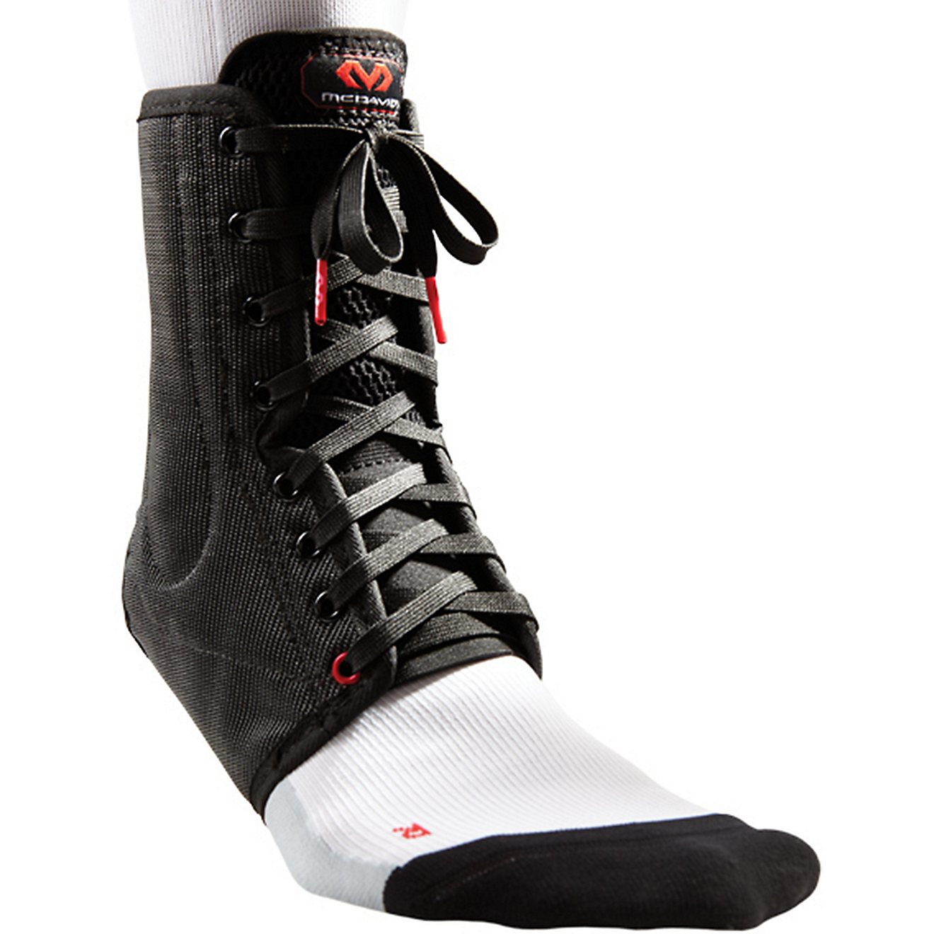 McDavid Lightweight Ankle Brace                                                                                                  - view number 1