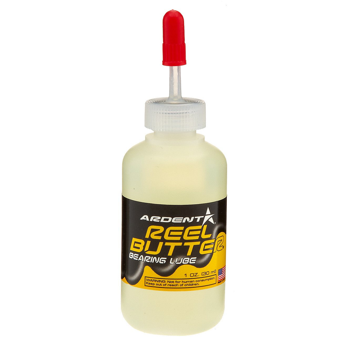 Ardent Reel Butter® 1 oz. Bearing Lube                                                                                          - view number 1