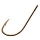 Eagle Claw Single Hooks 40-Pack - view number 1 image