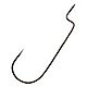 Gamakatsu Offset Shank Single Worm Hooks 6-Pack                                                                                  - view number 1 image