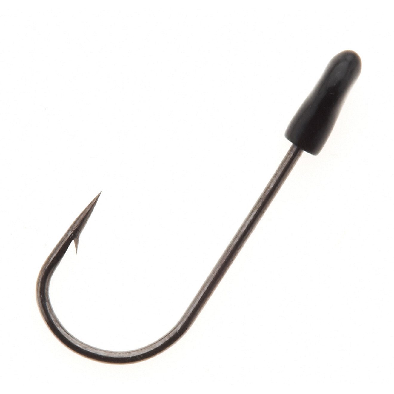 Strike King Tour Grade 1/0 Trailer Hooks with Keepers 4-Pack                                                                     - view number 1